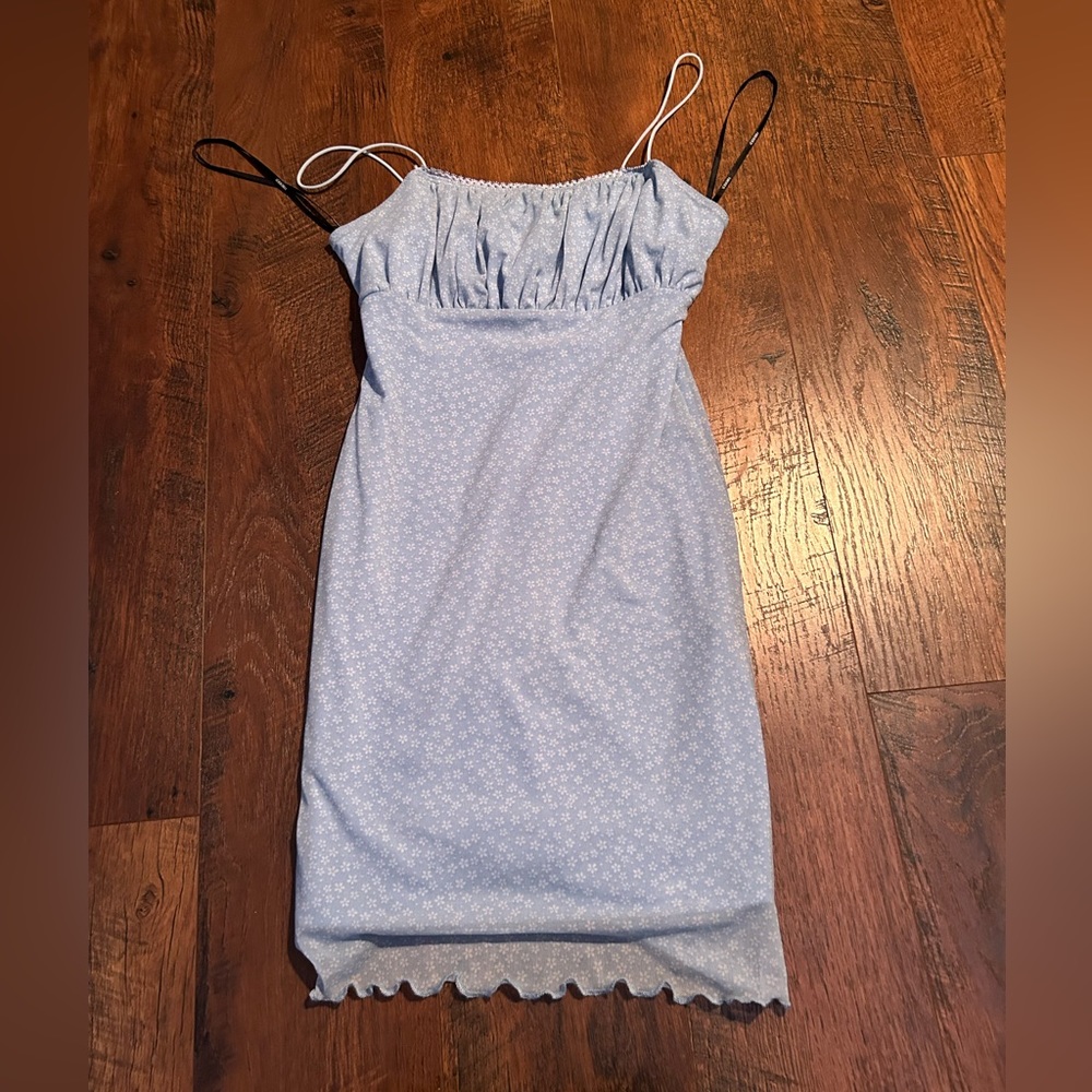 Forever 21 dress